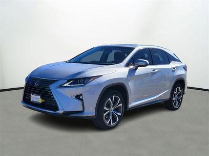 Used 2018 Lexus RX 350 AWD