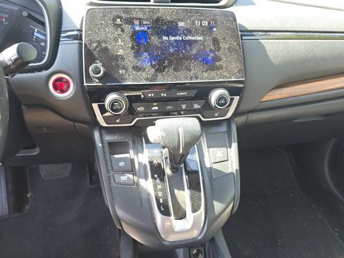 Used 2019 Honda CR-V EX-L image 16