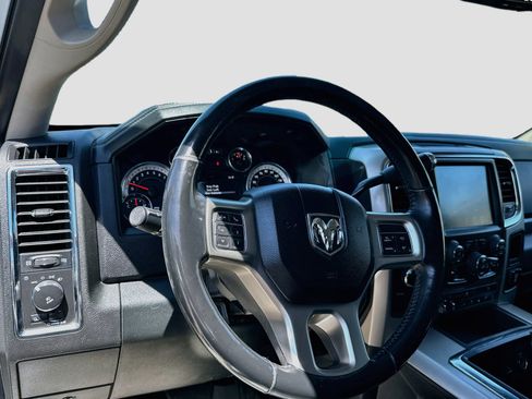 Used 2014 RAM 2500 Laramie w/ Protection Group AWD/4WD image 18