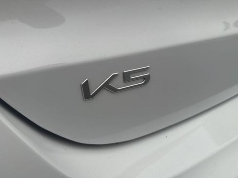 Used 2024 Kia K5 GT-Line w/ GT-Line Premium Package AWD/4WD image 31