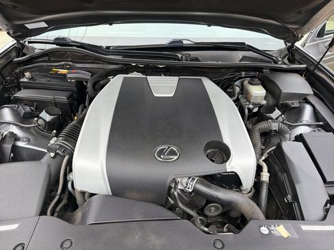 Used 2015 Lexus GS 350 350 Crafted Line image 22