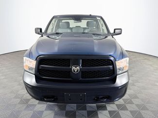 Used 2021 RAM 1500 Tradesman w/ Protection Group AWD/4WD video 2