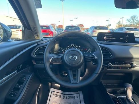 New 2026 MAZDA CX-30 AWD 2.5 S image 21