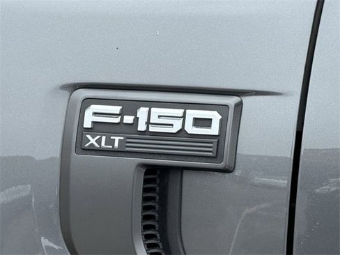 Certified 2023 Ford F150 XLT w/ Equipment Group 302A High image 30