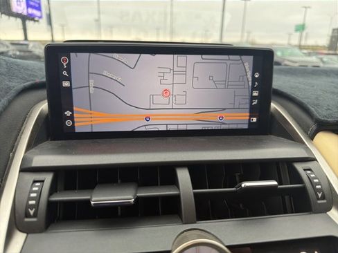 Used 2021 Lexus NX 300h AWD w/ Premium Package image 16