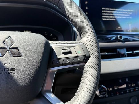 New 2026 Mitsubishi Outlander SEL AWD/4WD image 22