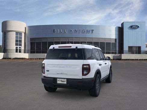 New 2026 Ford Bronco Sport Big Bend w/ Convenience Package AWD/4WD image 31