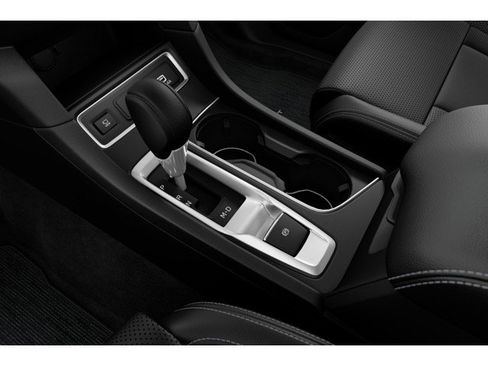 New 2026 Subaru Ascent Limited image 21