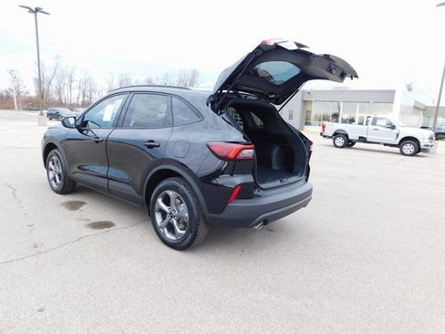 New 2026 Ford Escape ST-Line AWD/4WD image 21