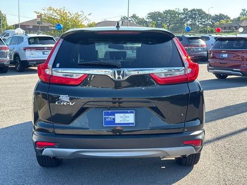 Used 2019 Honda CR-V EX-L image 4