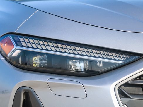 New 2025 Audi A5 2.0T Premium Plus image 4