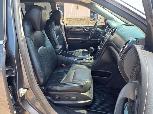 Used 2014 Buick Enclave Leather AWD/4WD image 23