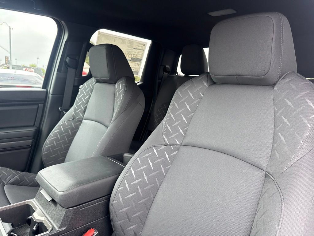New 2026 Toyota Tacoma SR5 AWD/4WD image 20