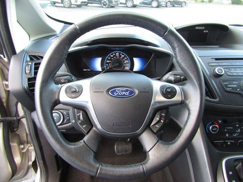 Used 2017 Ford C-MAX SE image 7