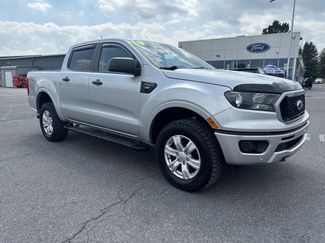 Used 2019 Ford Ranger XLT w/ FX4 Off-Road Package AWD/4WD video 1