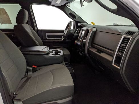 Used 2024 RAM 1500 Classic Warlock image 27