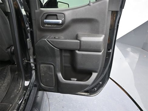 Used 2021 Chevrolet Silverado 1500 Custom w/ Rally Edition image 19