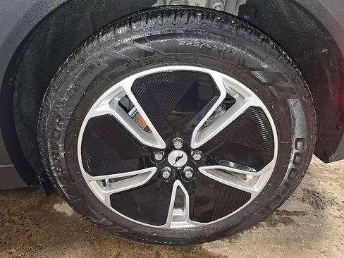 Used 2022 Ford Mustang Mach-E Select image 39