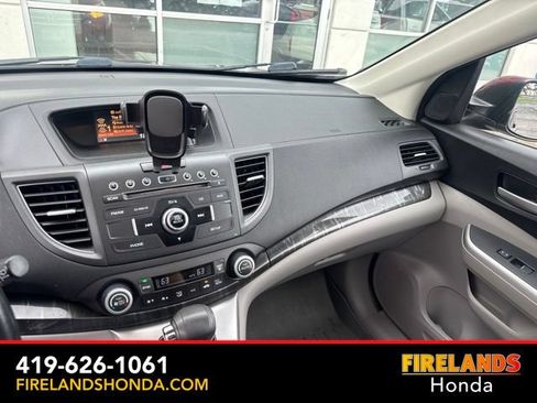 Used 2012 Honda CR-V EX-L image 23