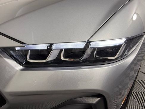 Used 2024 Ford Mustang GT Premium image 24