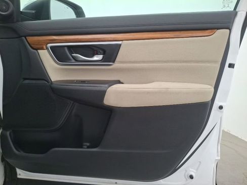 Used 2019 Honda CR-V EX image 47