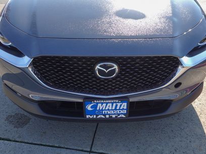 Certified 2025 MAZDA CX-30 AWD 2.5 S w/ Preferred Package