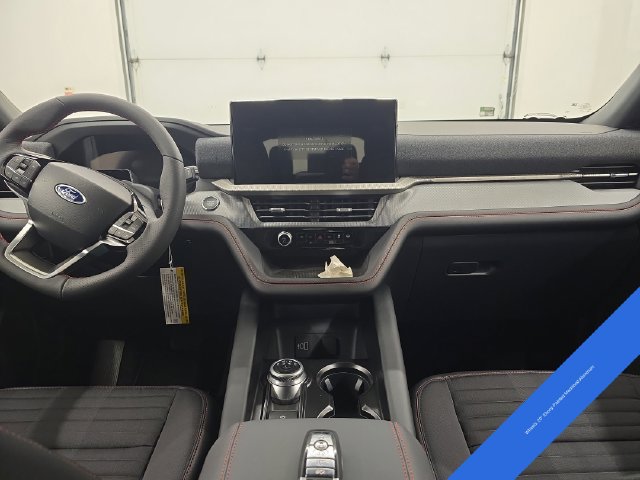 New 2026 Ford Explorer ST-Line AWD/4WD image 15