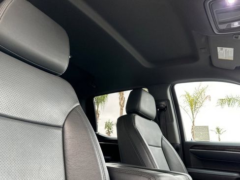 Certified 2023 GMC Sierra 1500 Elevation image 17