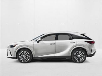 New 2026 Lexus RX 350h AWD/4WD video 3