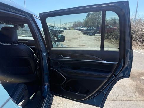 New 2026 Jeep Grand Cherokee L Limited image 53