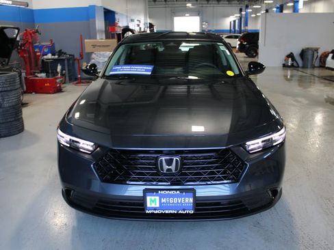 New 2026 Honda Accord SE image 3