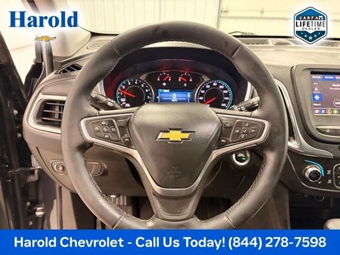 Used 2023 Chevrolet Equinox LT FWD image 16