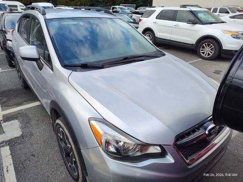 Used 2013 Subaru Crosstrek 2.0i Premium w/ Popular Pkg 2 image 1