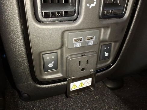 New 2026 Dodge Durango GT image 15