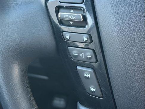 Used 2024 Nissan Armada SL w/ Cargo Package image 34