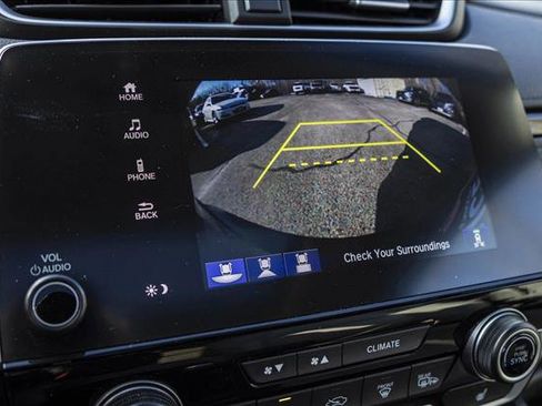 Used 2020 Honda CR-V EX image 18