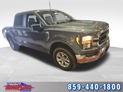 Used 2023 Ford F150 XLT