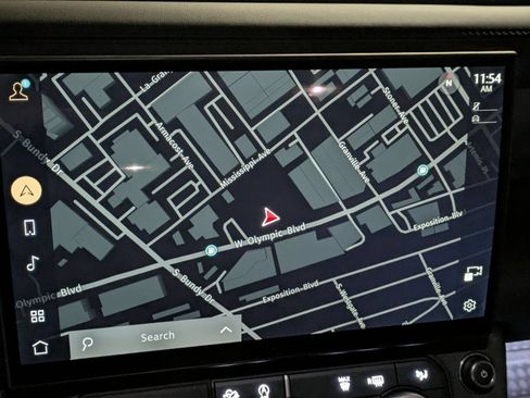 New 2026 Land Rover Defender 110 X-Dynamic SE AWD/4WD image 20