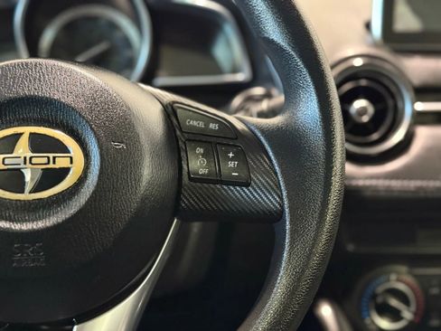 Used 2016 Scion iA image 16