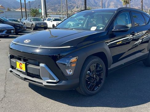 New 2026 Hyundai Kona SEL Sport image 13