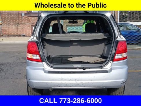 Used 2006 Kia Sorento LX image 21