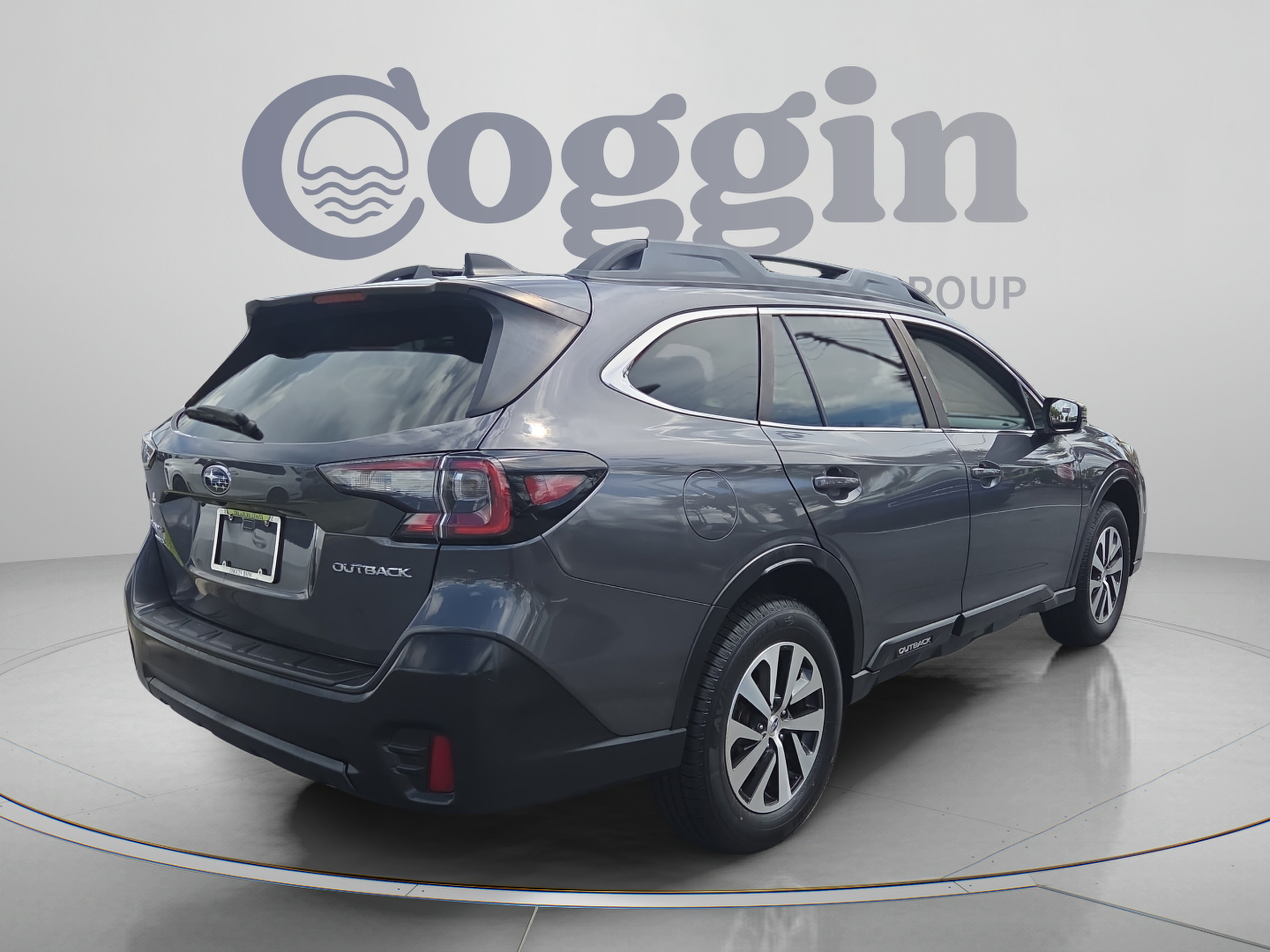 Used 2020 Subaru Outback Premium AWD/4WD image 5