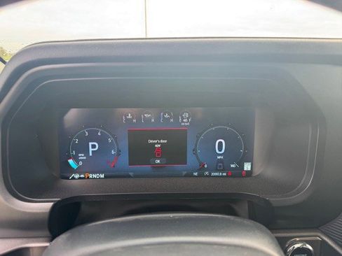 Certified 2024 Ford F150 Raptor AWD/4WD image 18