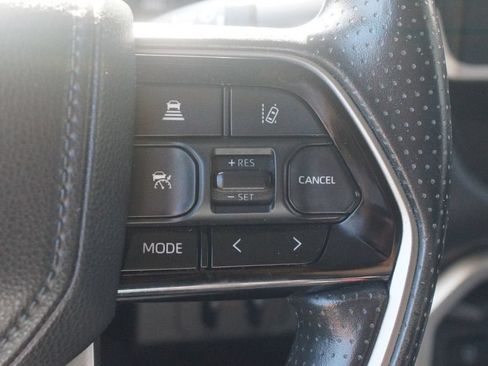Used 2023 Toyota Tundra SR5 AWD/4WD image 10