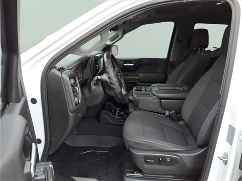 Used 2019 Chevrolet Silverado 1500 RST w/ All-Star Edition image 21