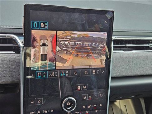 New 2026 GMC Sierra EV Elevation w/ Premium Package AWD/4WD image 13