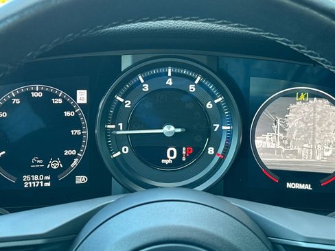 Certified 2021 Porsche 911 Carrera image 24