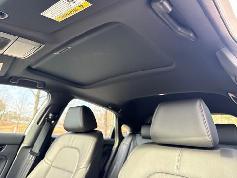 New 2026 Honda Civic Sport Touring image 23