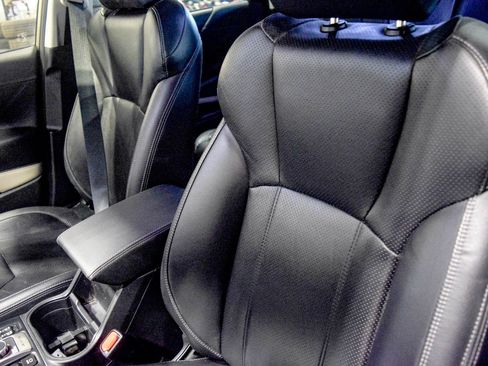 Used 2023 Subaru Forester Limited image 4