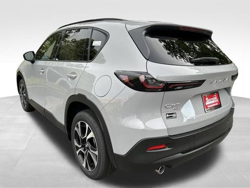 New 2026 MAZDA CX-5 Preferred AWD/4WD image 3